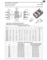 Klemmbrett M5 Type: 5636