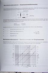 Motorbetriebskondensator 1 F